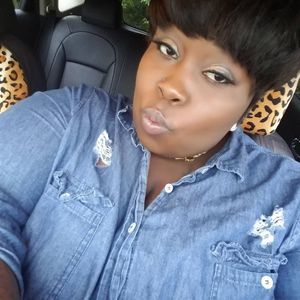 Meet your Posher, Drickka